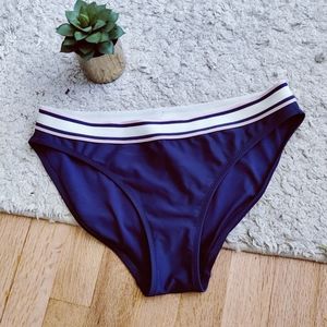Old Navy swimsuit bottom
